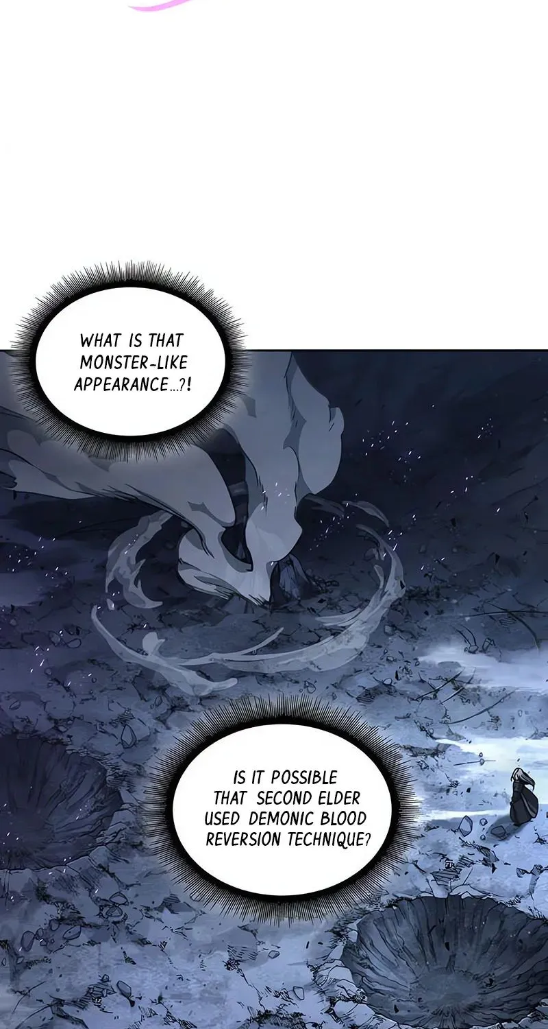 Nano Machine Kainu Manga Chapter 120 Page 62