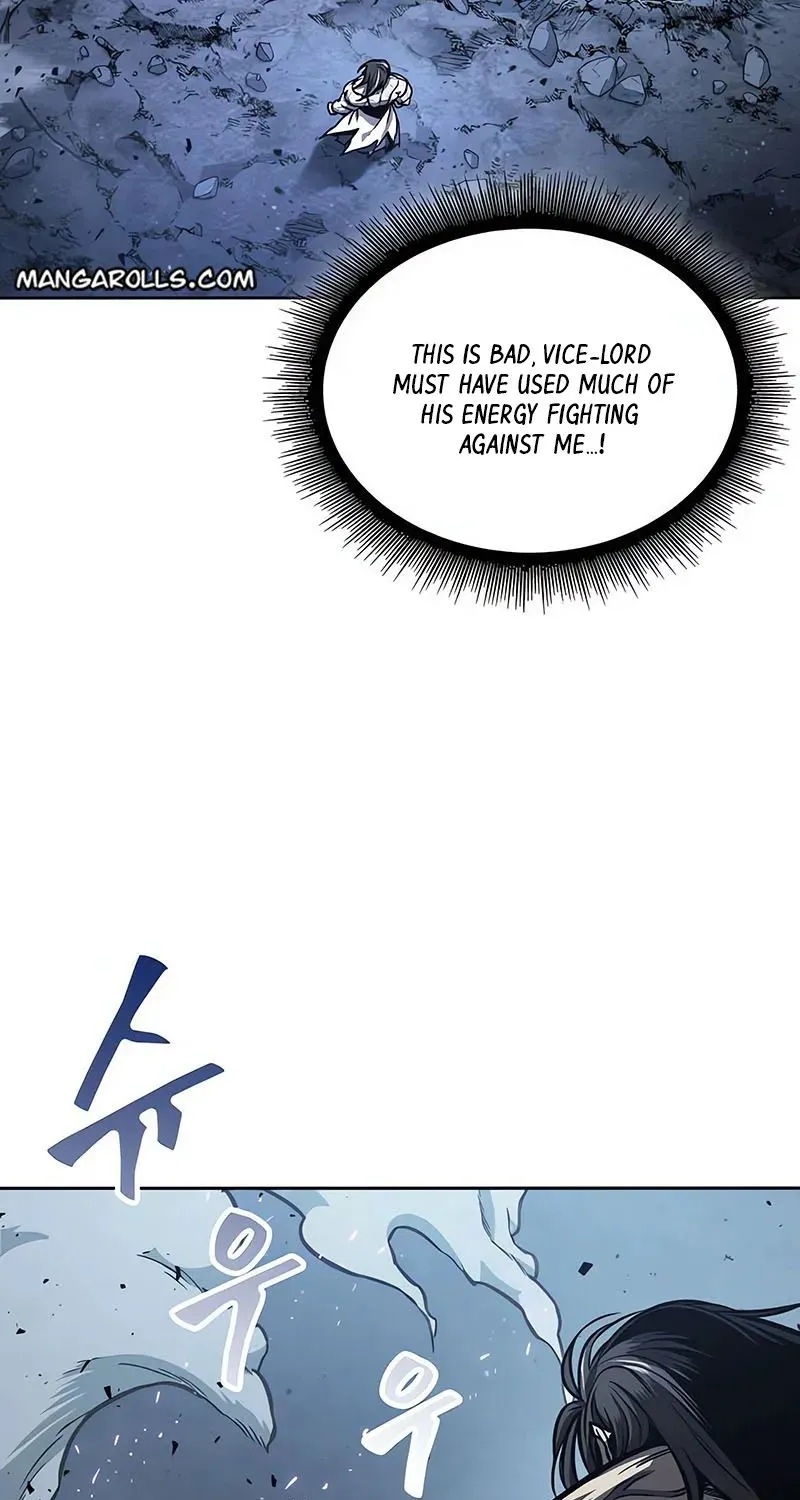 Nano Machine Kainu Manga Chapter 120 Page 63