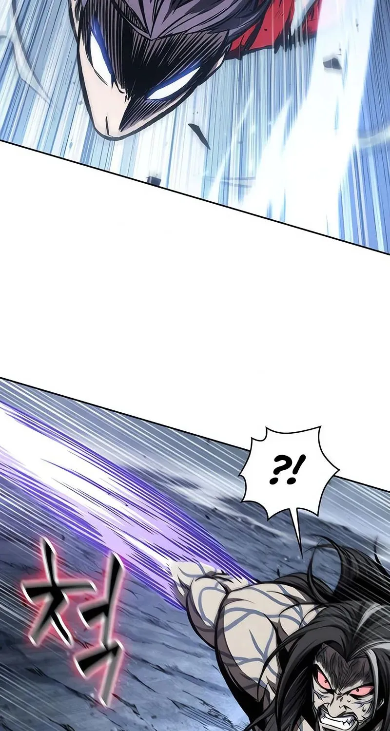 Nano Machine Kainu Manga Chapter 120 Page 72