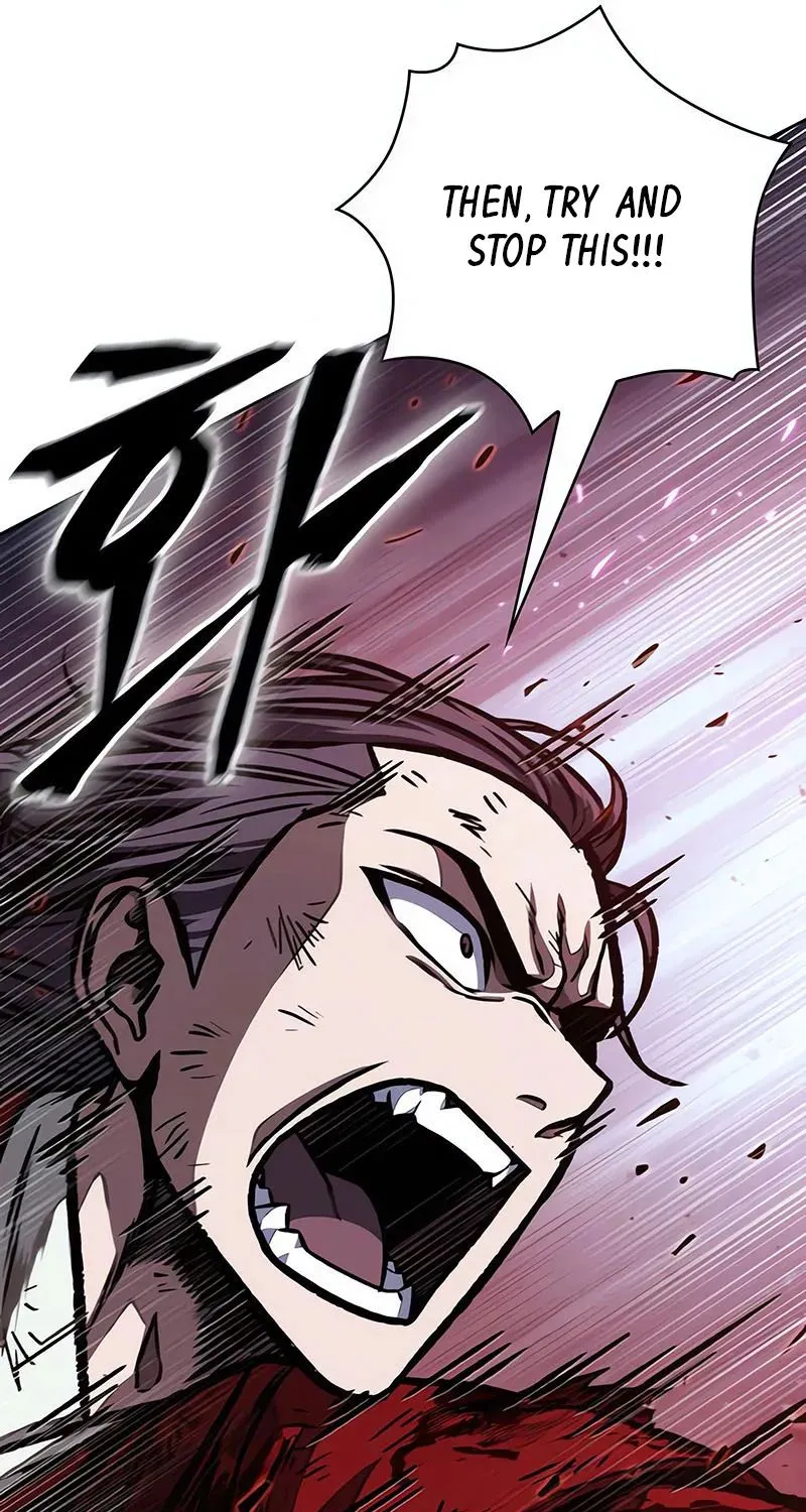 Nano Machine Kainu Manga Chapter 120 Page 79