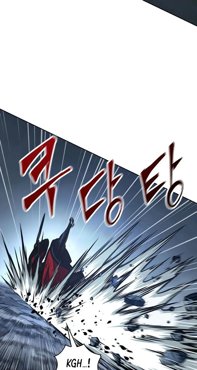Nano Machine Kainu Manga Chapter 120 Page 108