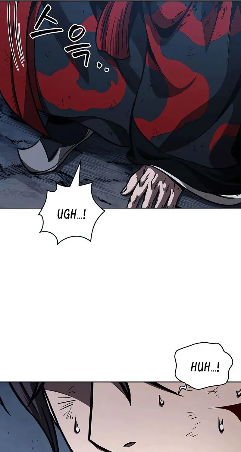 Nano Machine Kainu Manga Chapter 120 Page 115