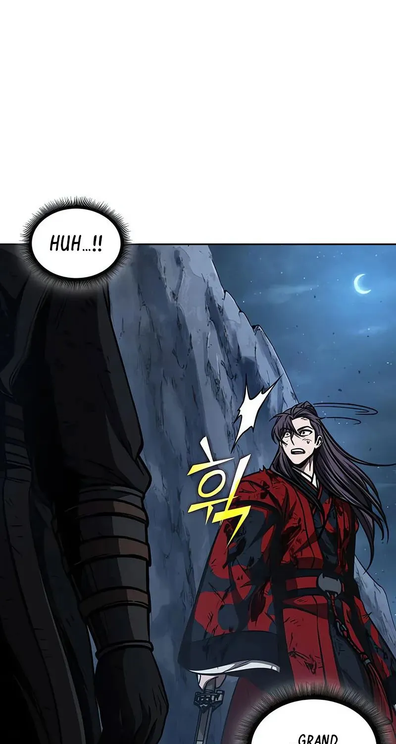 Nano Machine Kainu Manga Chapter 120 Page 118