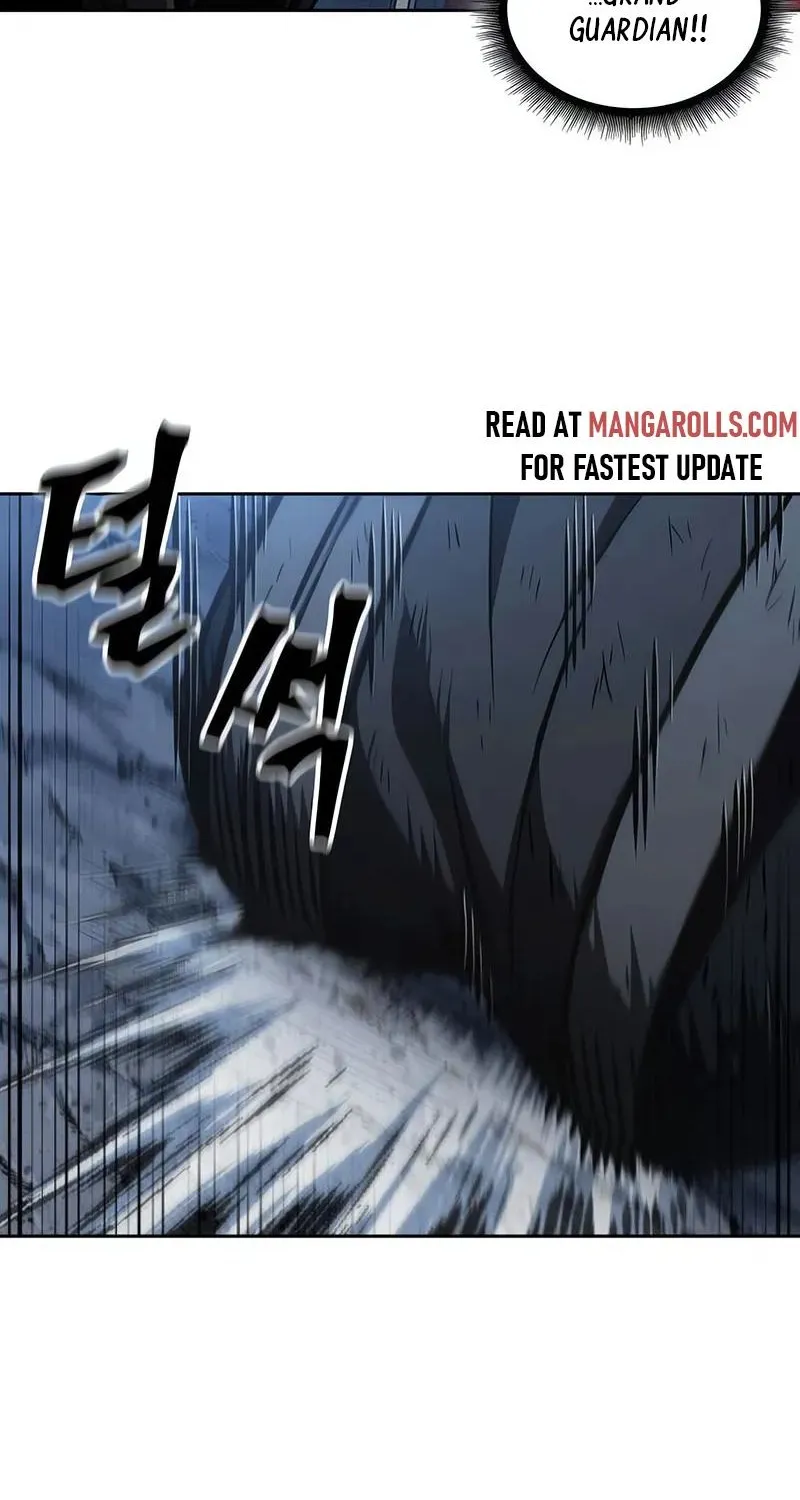 Nano Machine Kainu Manga Chapter 120 Page 119