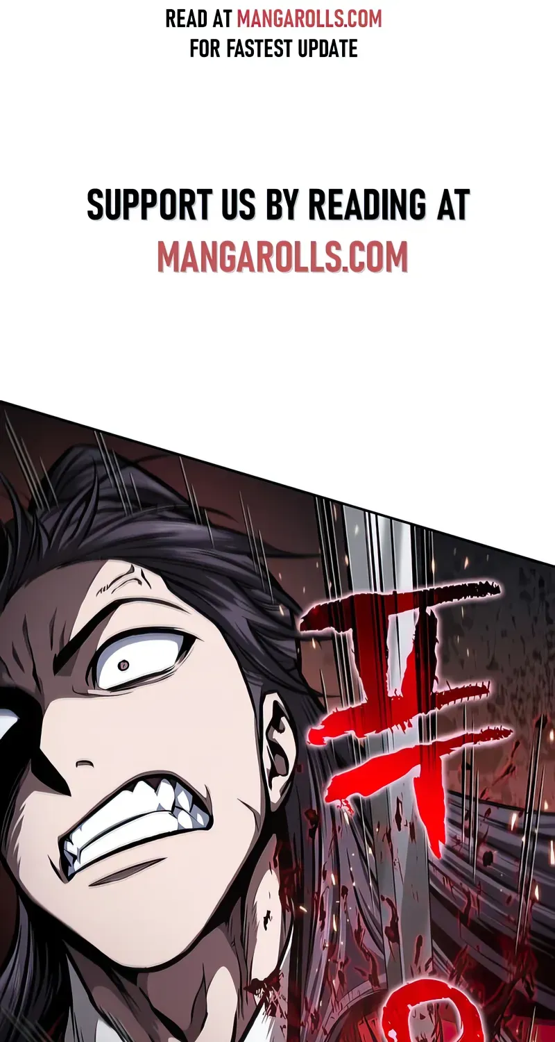 Nano Machine Kainu Manga Chapter 119 Page 1
