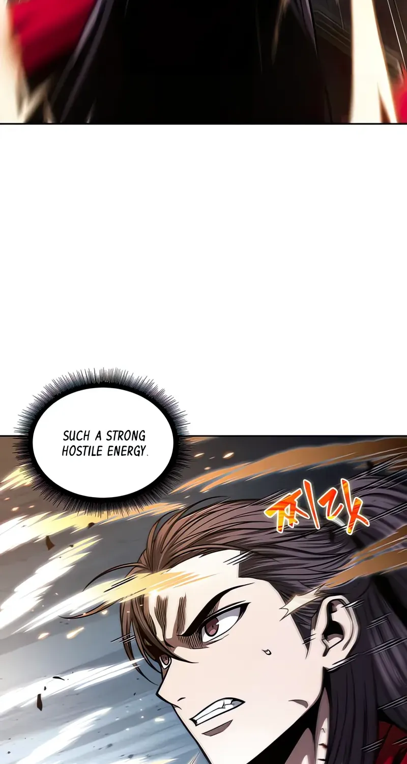 Nano Machine Kainu Manga Chapter 119 Page 13