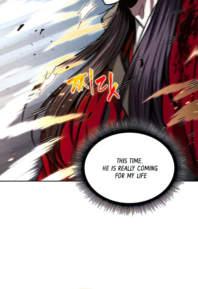 Nano Machine Kainu Manga Chapter 119 Page 14