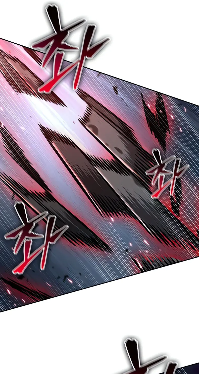 Nano Machine Kainu Manga Chapter 119 Page 35