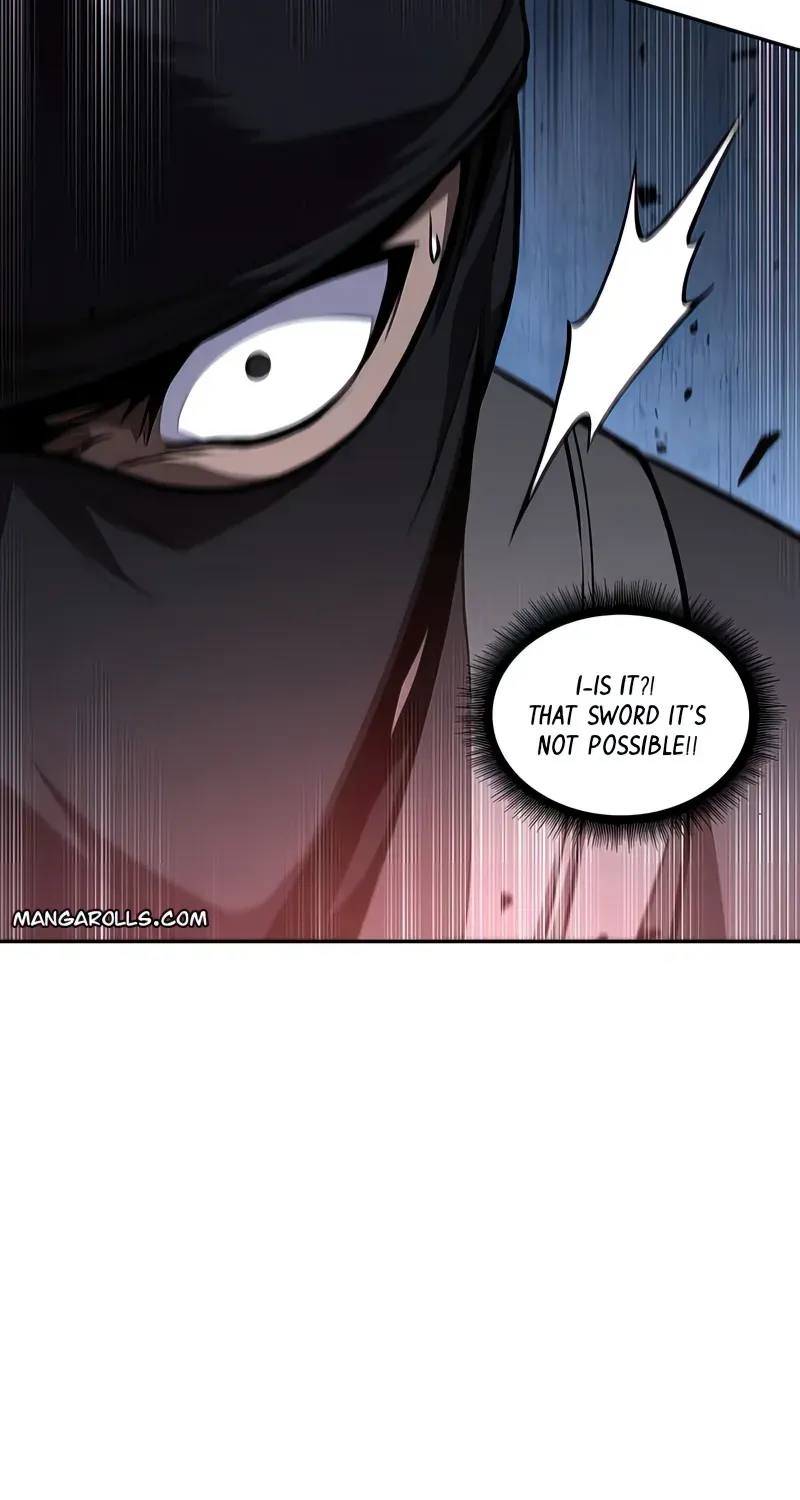 Nano Machine Kainu Manga Chapter 119 Page 37