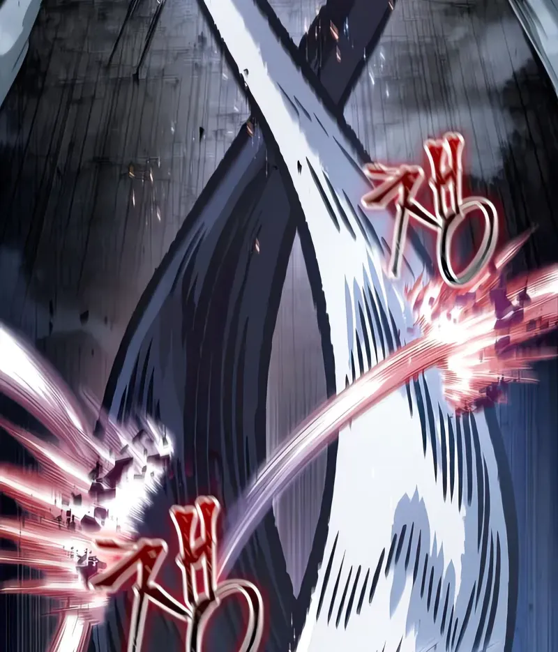 Nano Machine Kainu Manga Chapter 119 Page 46