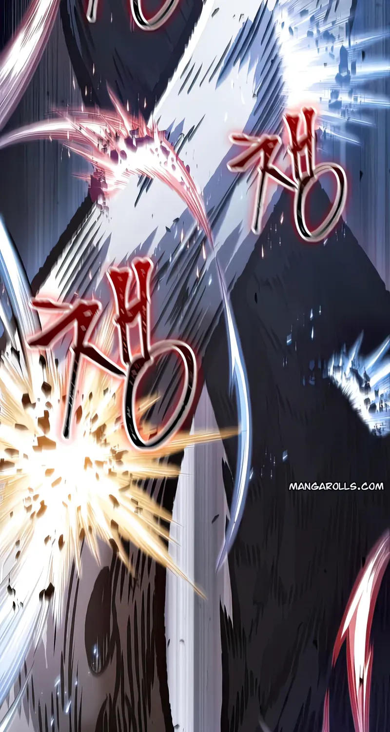 Nano Machine Kainu Manga Chapter 119 Page 47