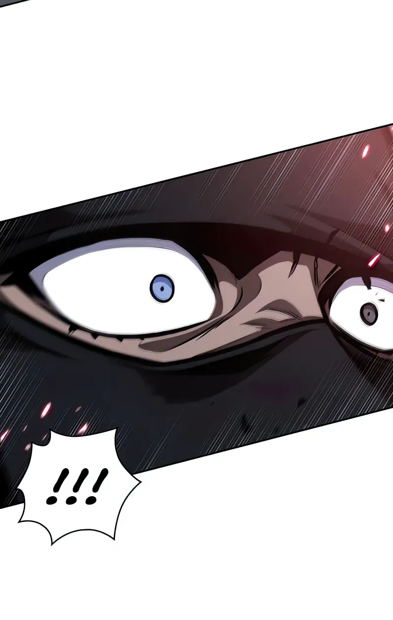 Nano Machine Kainu Manga Chapter 119 Page 56