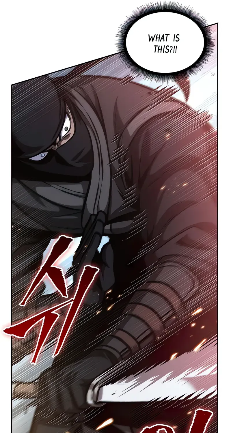 Nano Machine Kainu Manga Chapter 119 Page 57