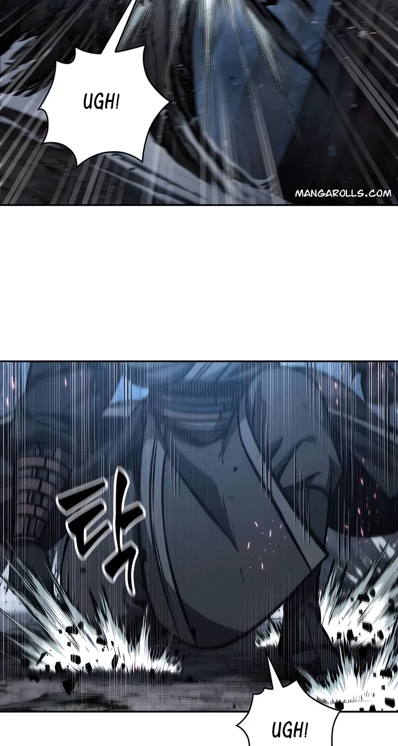Nano Machine Kainu Manga Chapter 119 Page 61
