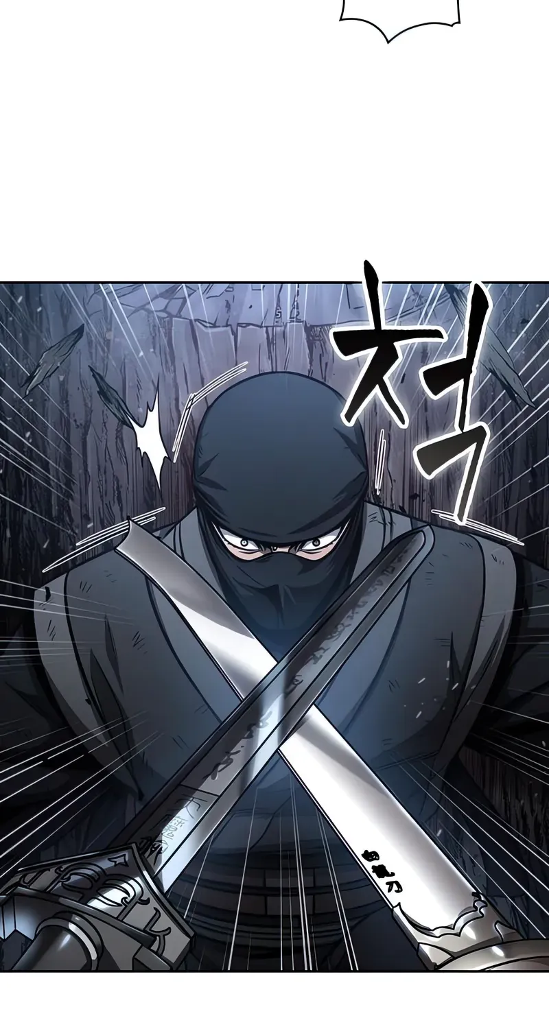 Nano Machine Kainu Manga Chapter 119 Page 62