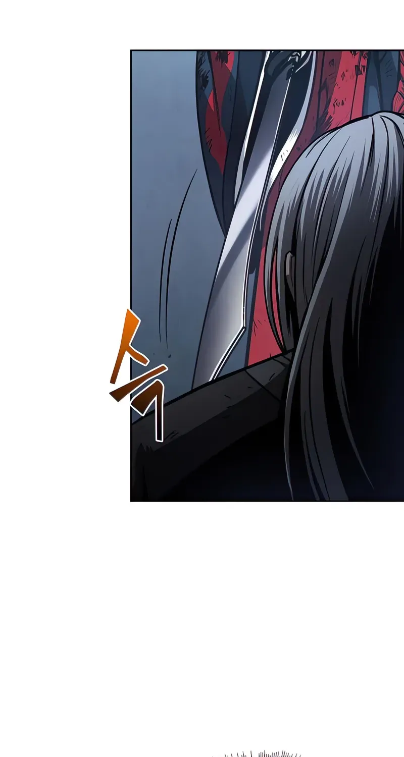 Nano Machine Kainu Manga Chapter 119 Page 77