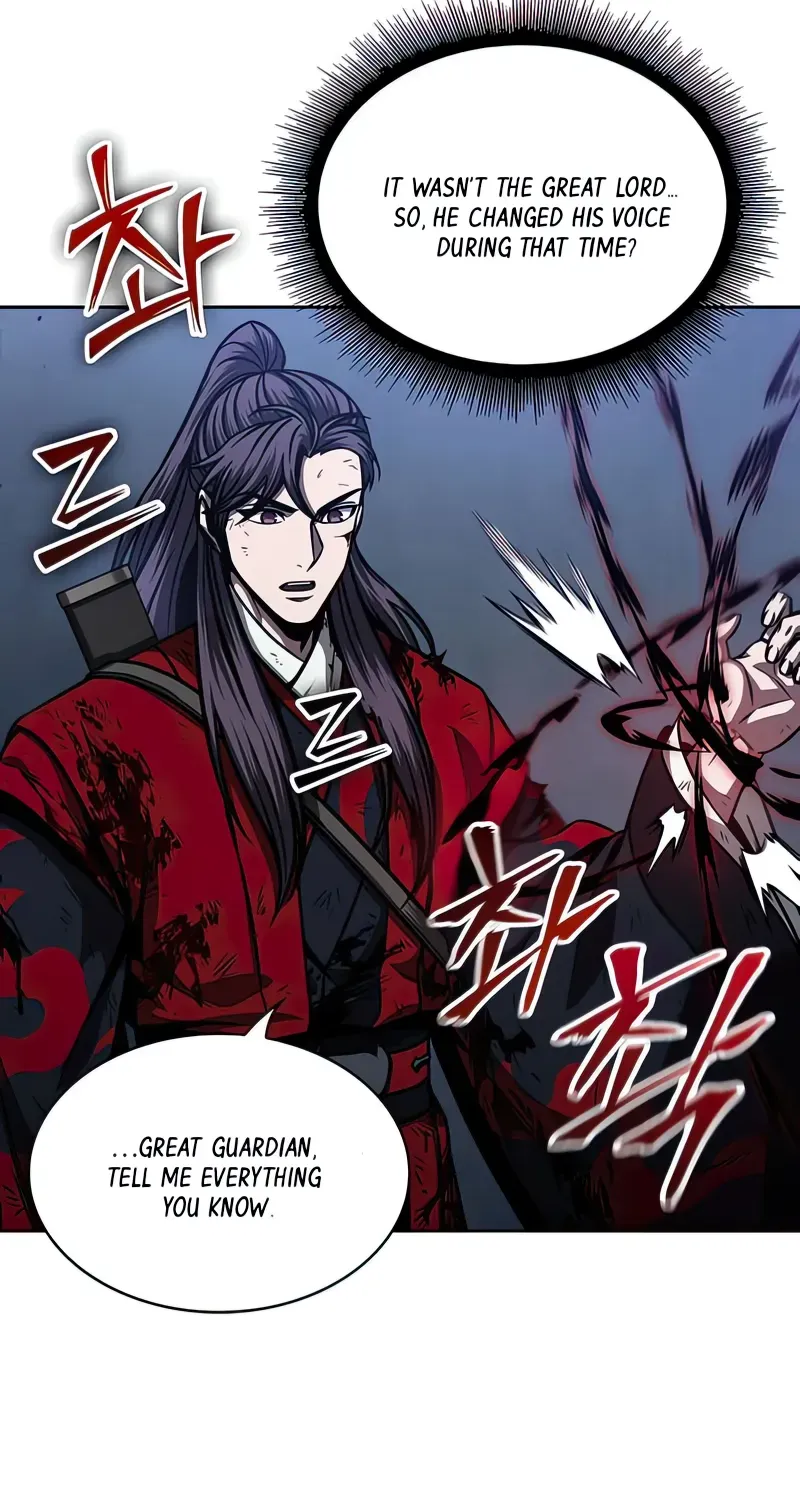 Nano Machine Kainu Manga Chapter 119 Page 78