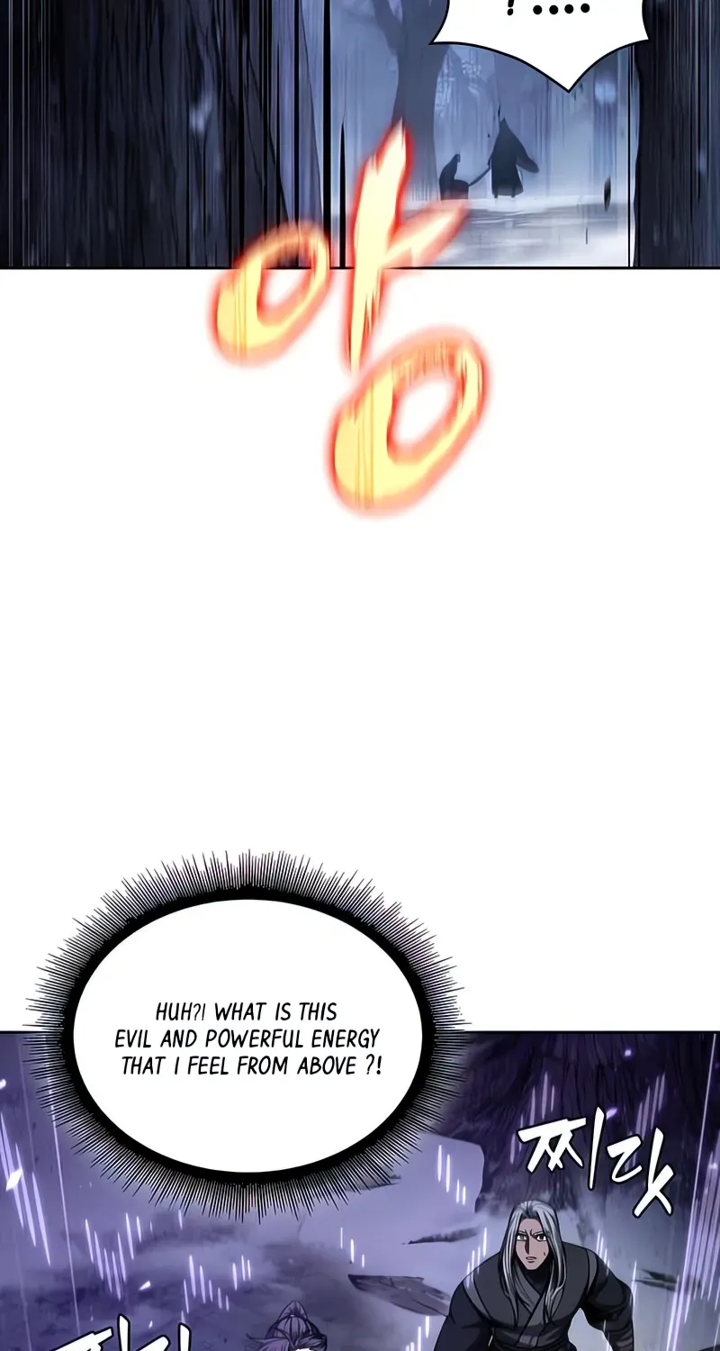 Nano Machine Kainu Manga Chapter 119 Page 82