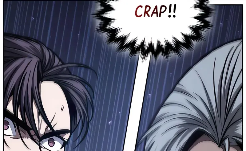 Nano Machine Kainu Manga Chapter 119 Page 84