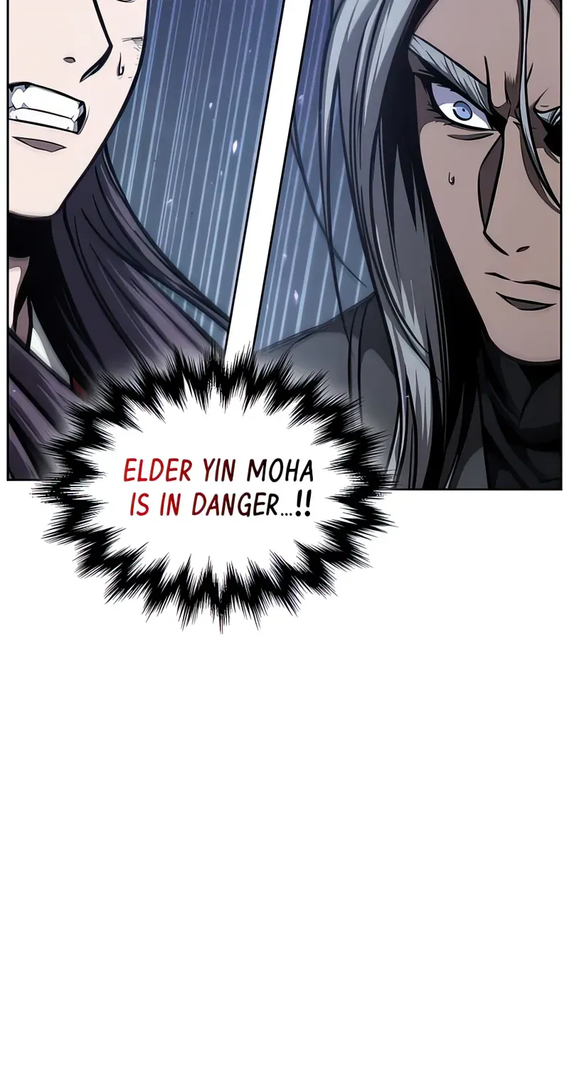 Nano Machine Kainu Manga Chapter 119 Page 85