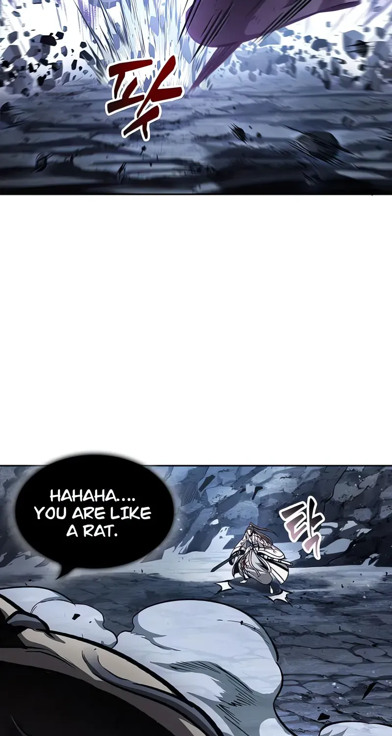 Nano Machine Kainu Manga Chapter 119 Page 90