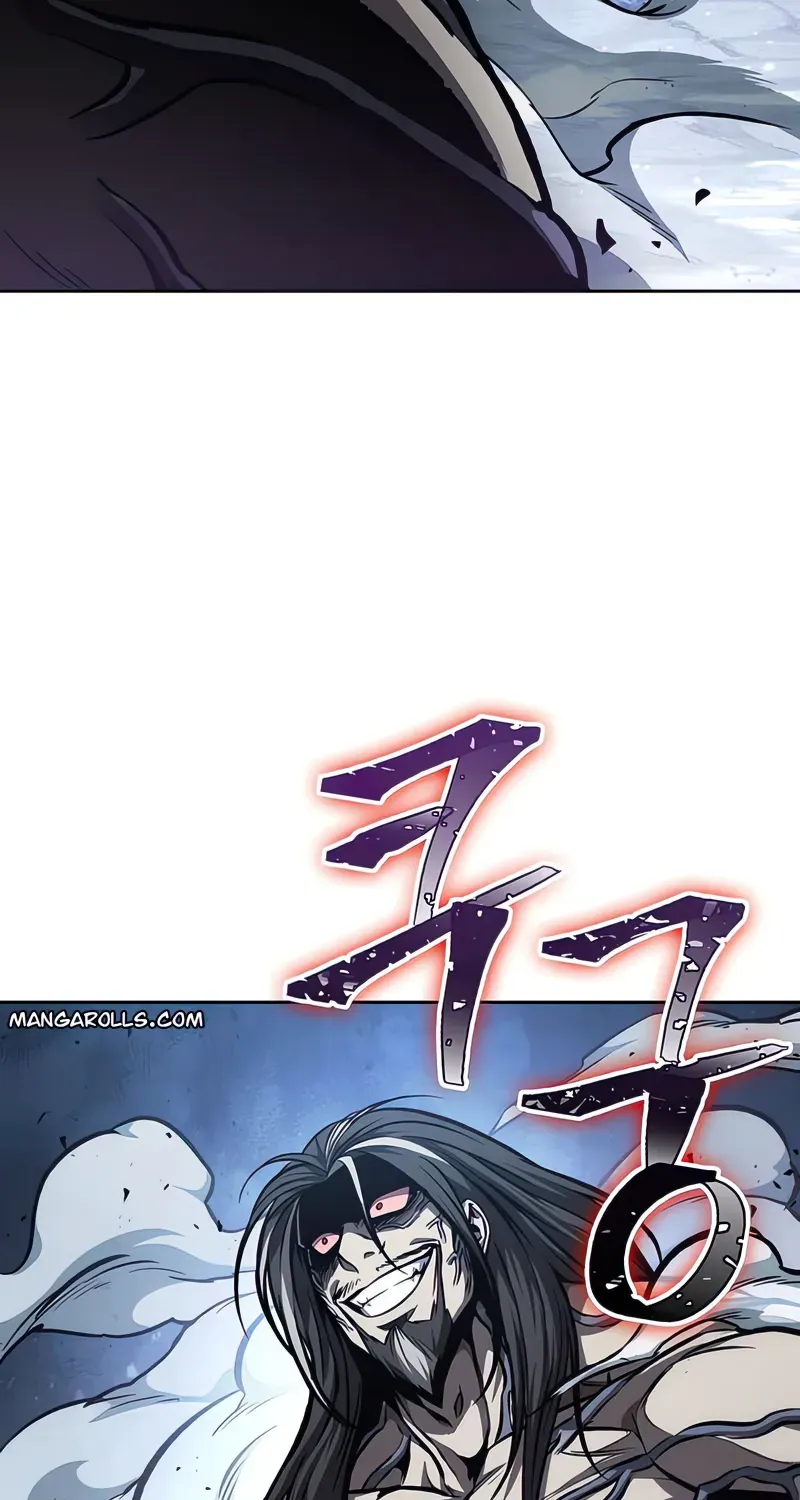 Nano Machine Kainu Manga Chapter 119 Page 91