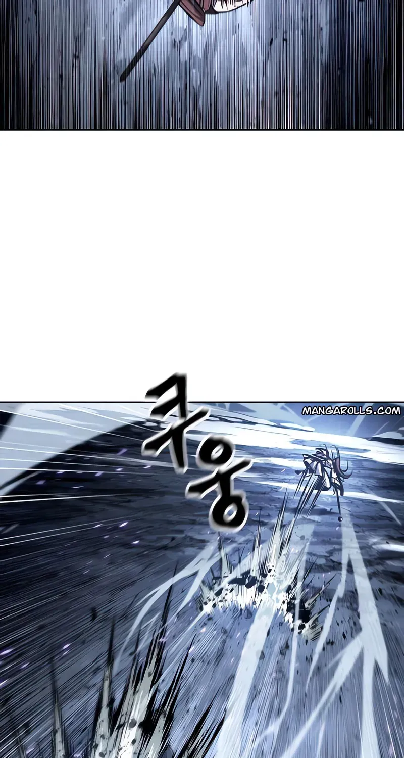 Nano Machine Kainu Manga Chapter 119 Page 101