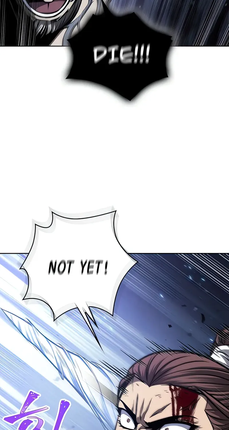 Nano Machine Kainu Manga Chapter 119 Page 112