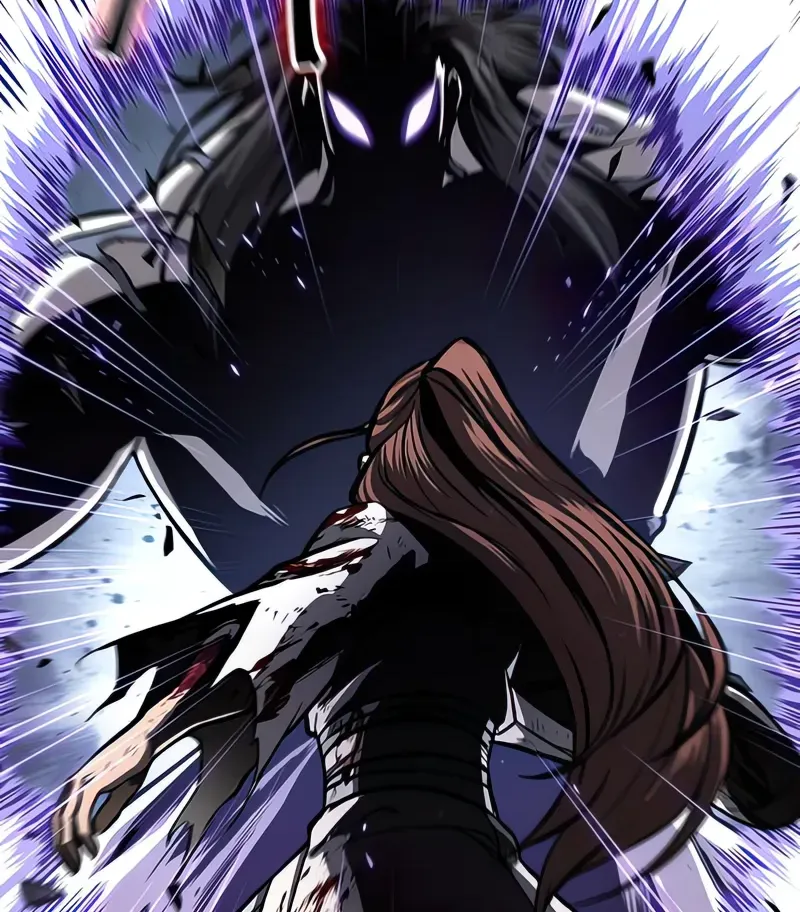 Nano Machine Kainu Manga Chapter 119 Page 114