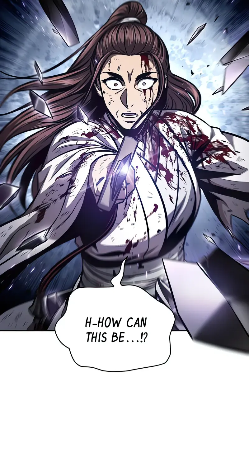 Nano Machine Kainu Manga Chapter 119 Page 117