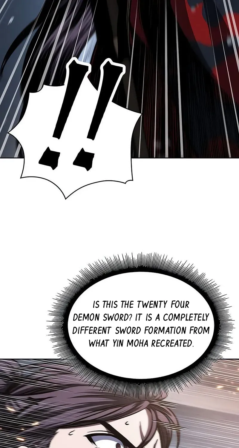 Nano Machine Kainu Manga Chapter 118 Page 77