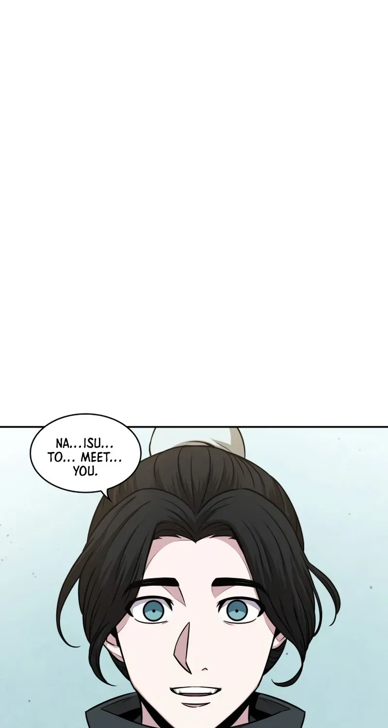 Nano Machine Kainu Manga Chapter 117 Page 1
