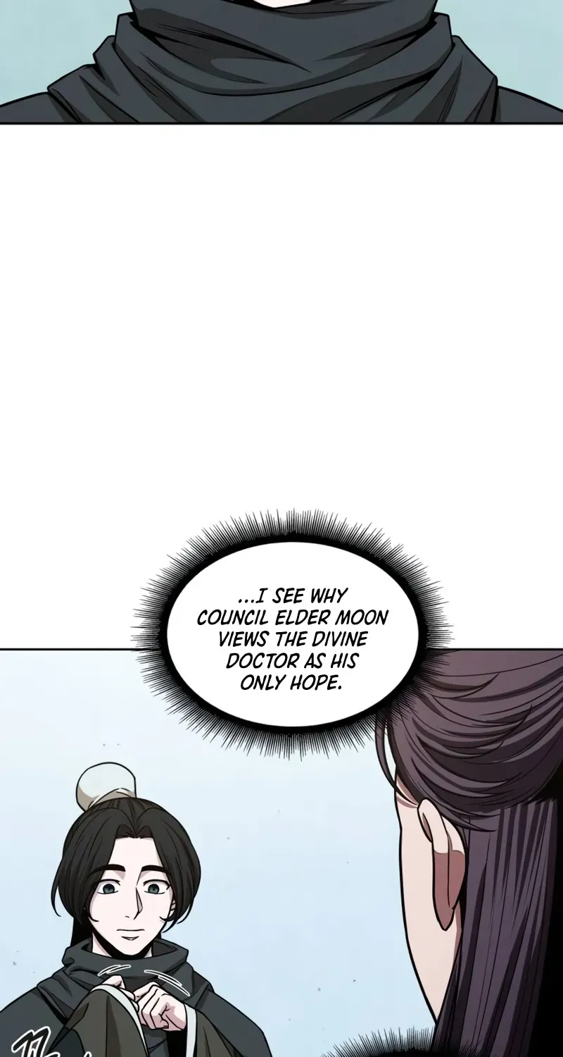 Nano Machine Kainu Manga Chapter 117 Page 2