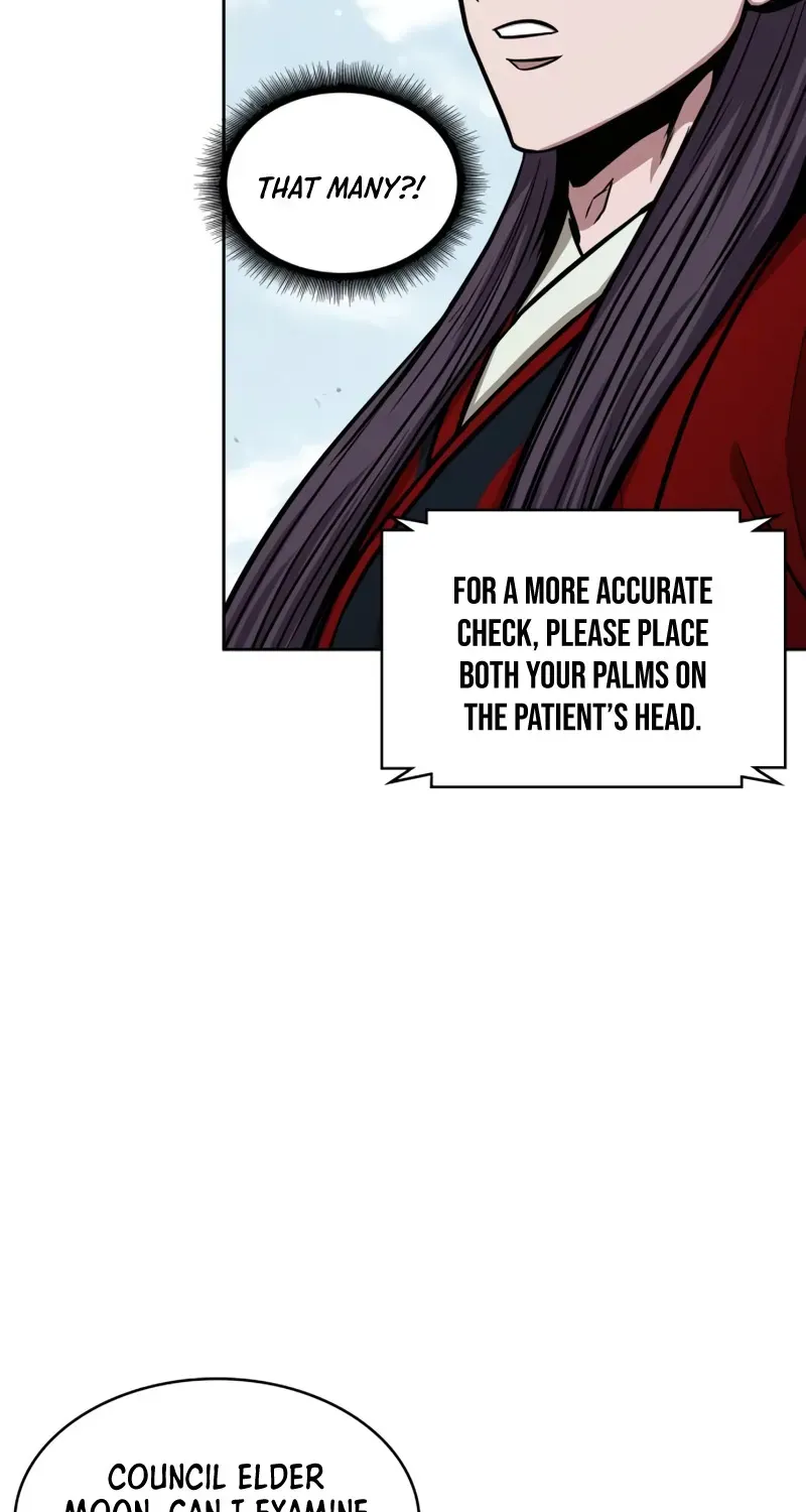 Nano Machine Kainu Manga Chapter 117 Page 4