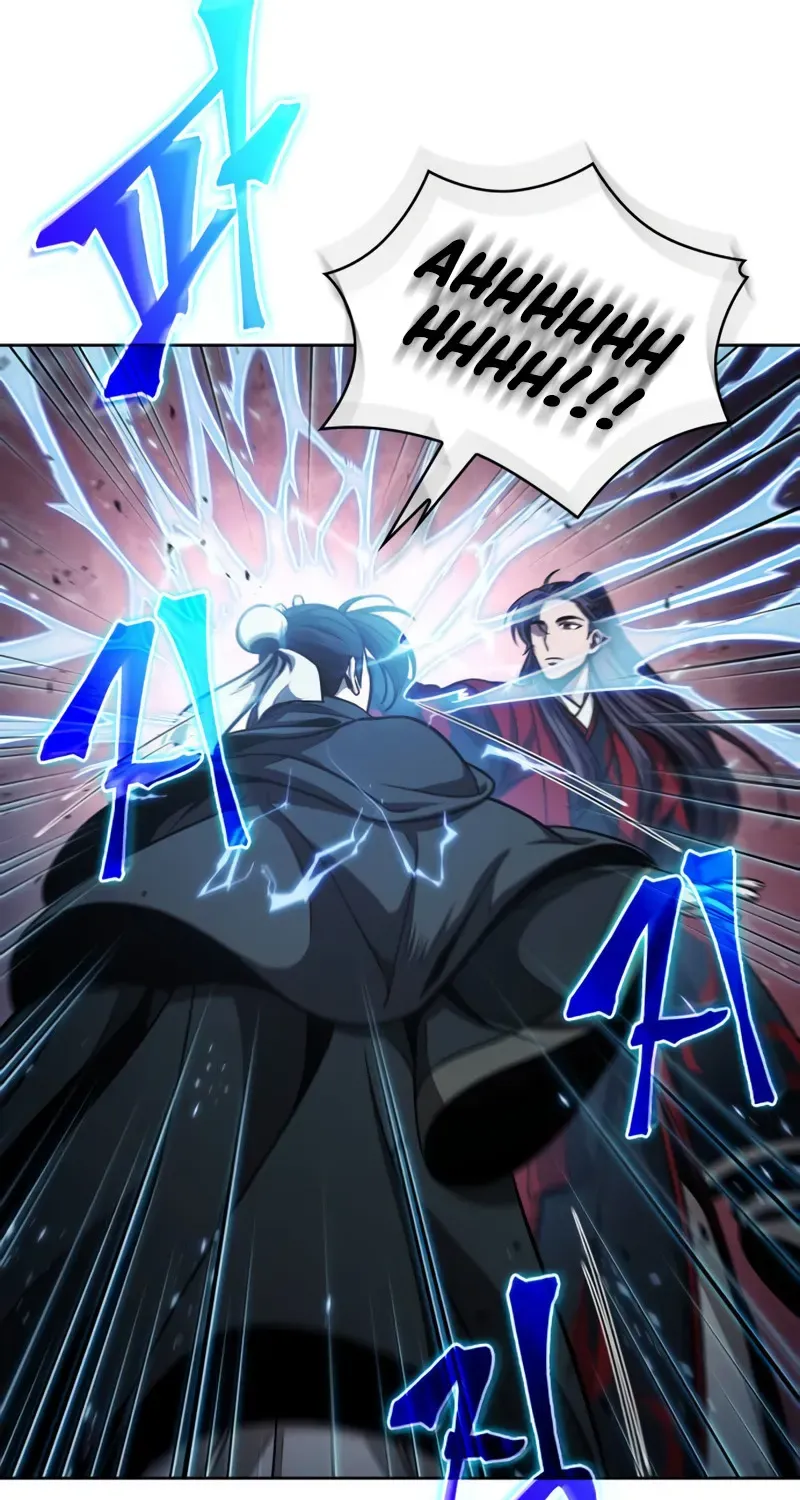 Nano Machine Kainu Manga Chapter 117 Page 15