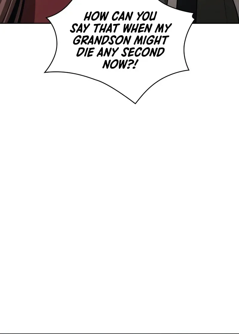 Nano Machine Kainu Manga Chapter 117 Page 24