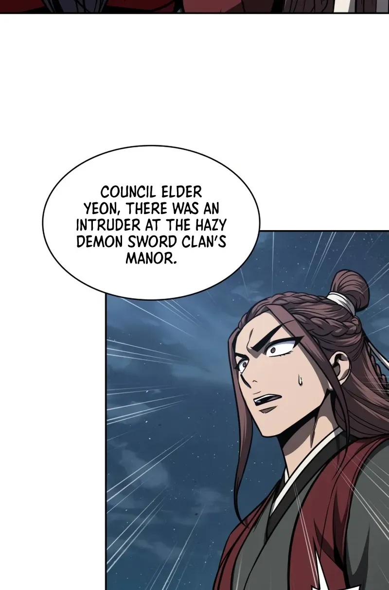 Nano Machine Kainu Manga Chapter 117 Page 60