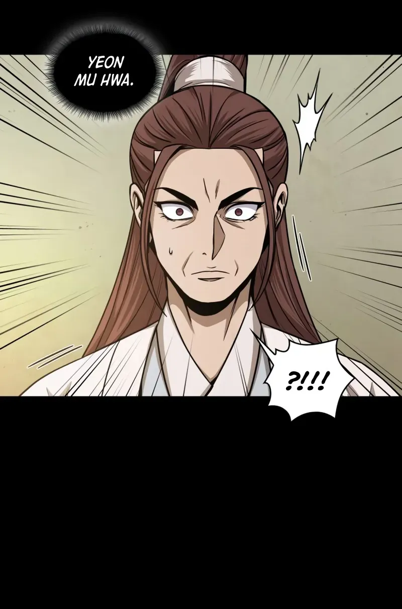 Nano Machine Kainu Manga Chapter 117 Page 64