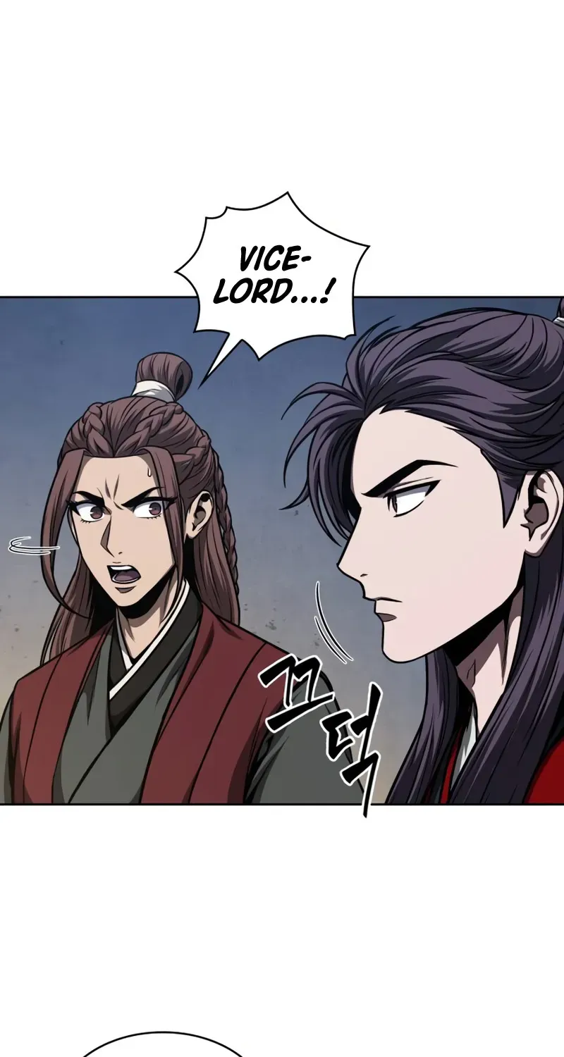 Nano Machine Kainu Manga Chapter 117 Page 70