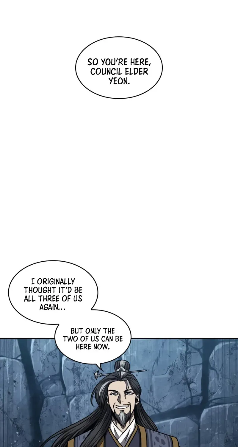 Nano Machine Kainu Manga Chapter 117 Page 78