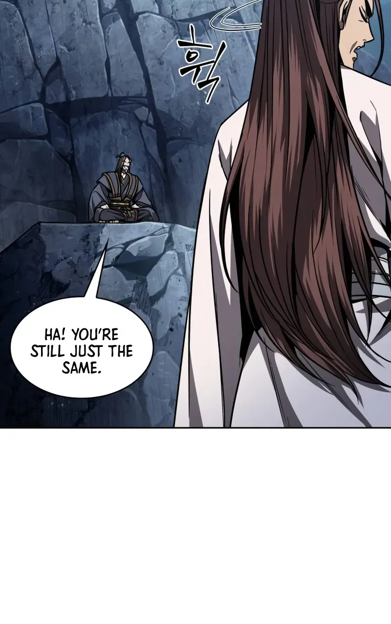 Nano Machine Kainu Manga Chapter 117 Page 80