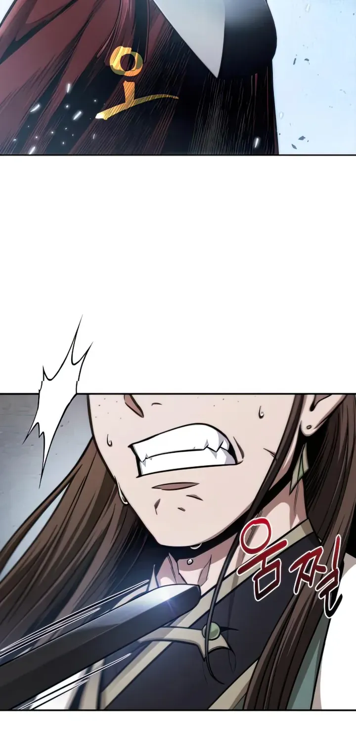 Nano Machine Kainu Manga Chapter 116 Page 6