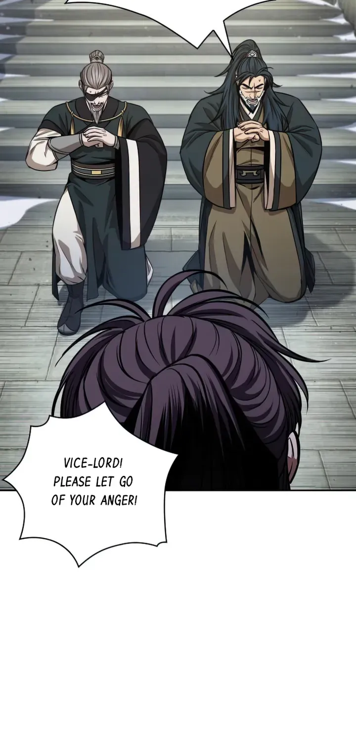 Nano Machine Kainu Manga Chapter 116 Page 12