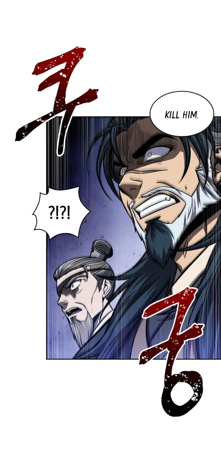 Nano Machine Kainu Manga Chapter 116 Page 15
