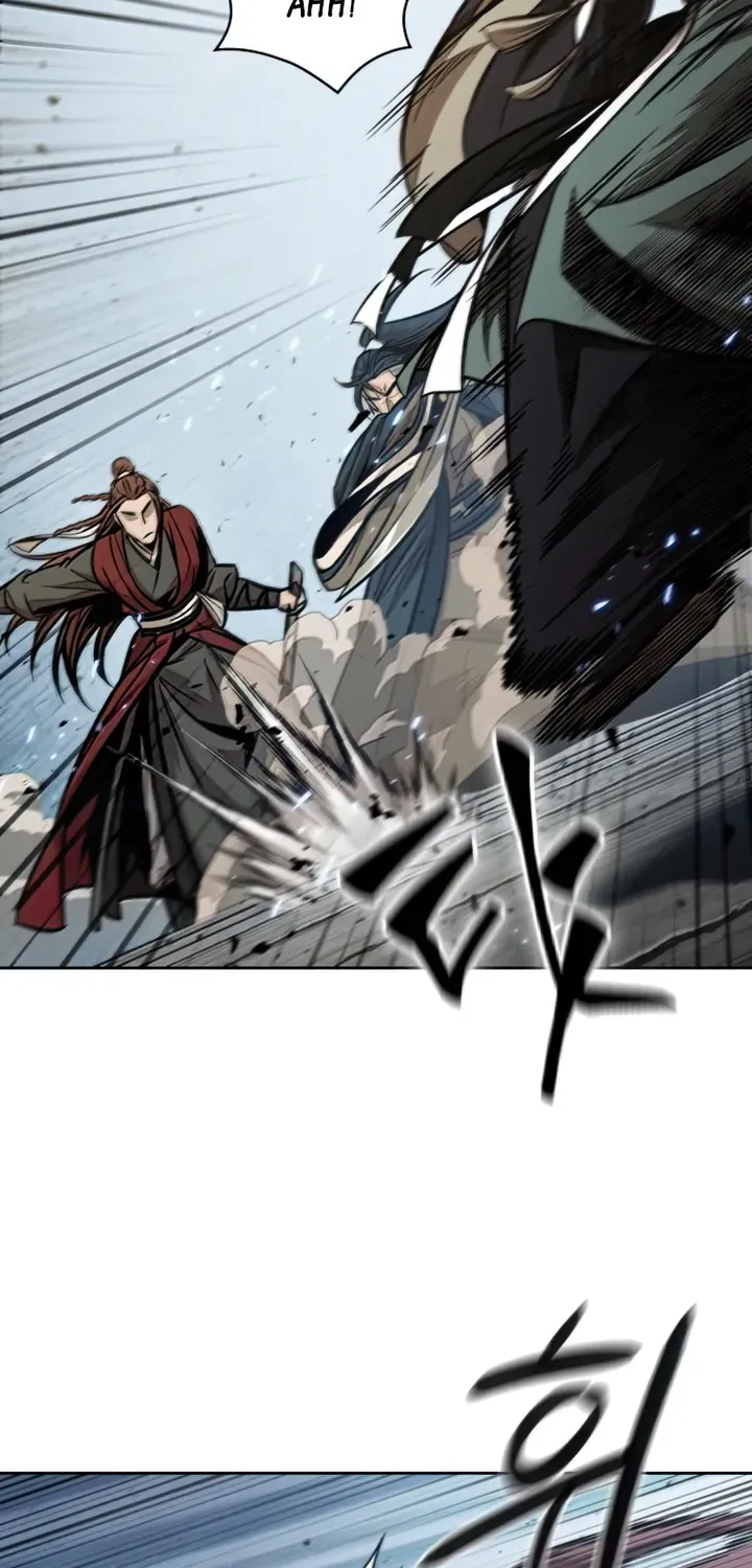 Nano Machine Kainu Manga Chapter 116 Page 20