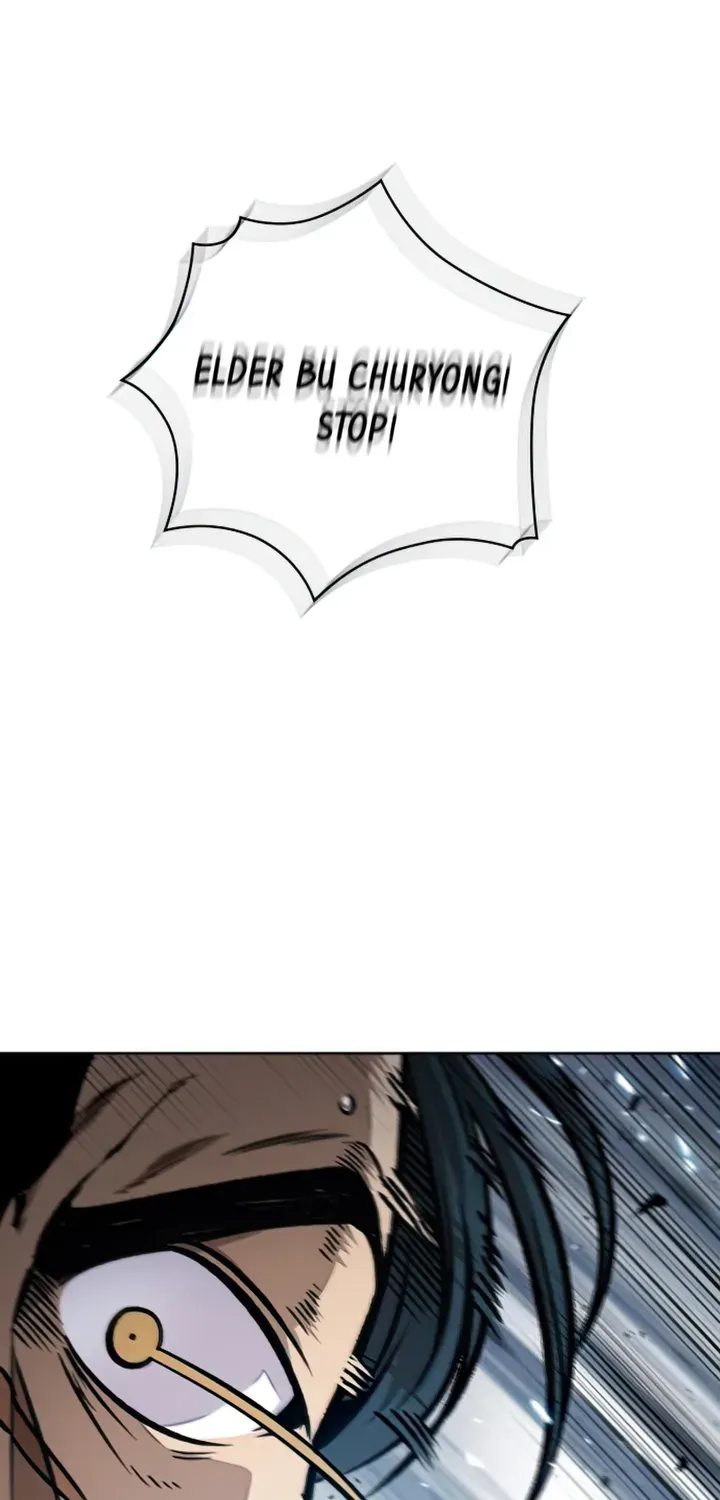 Nano Machine Kainu Manga Chapter 116 Page 29