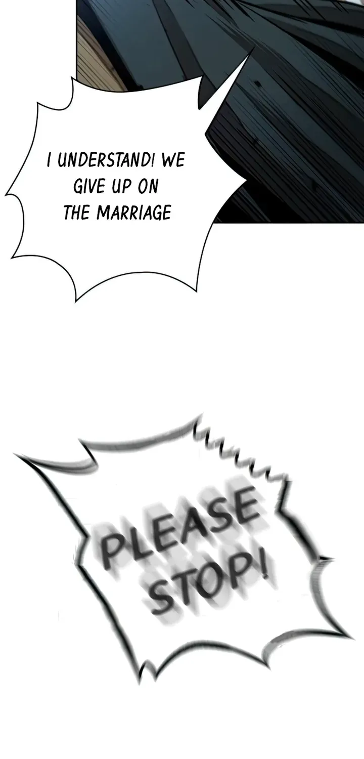 Nano Machine Kainu Manga Chapter 116 Page 36