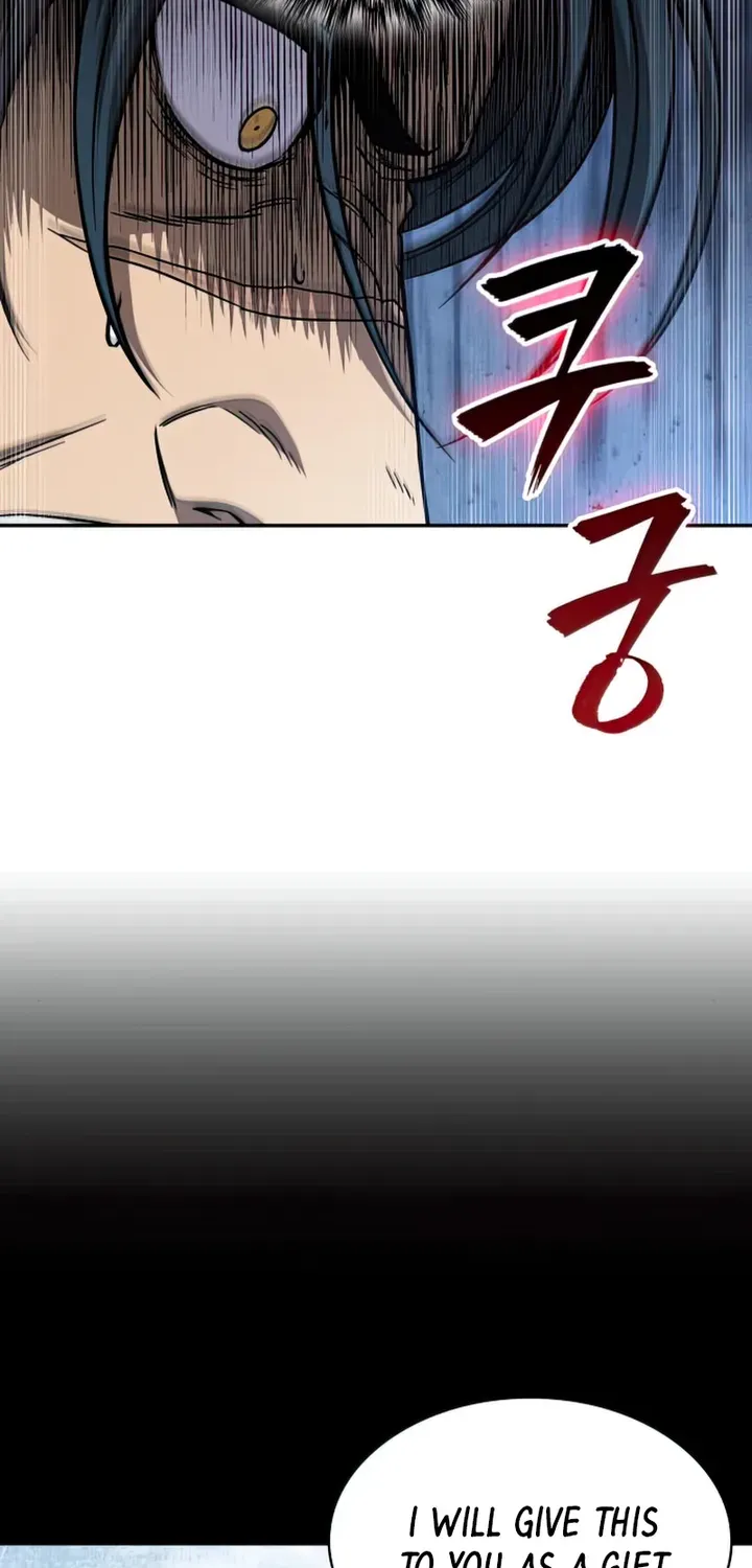 Nano Machine Kainu Manga Chapter 116 Page 44