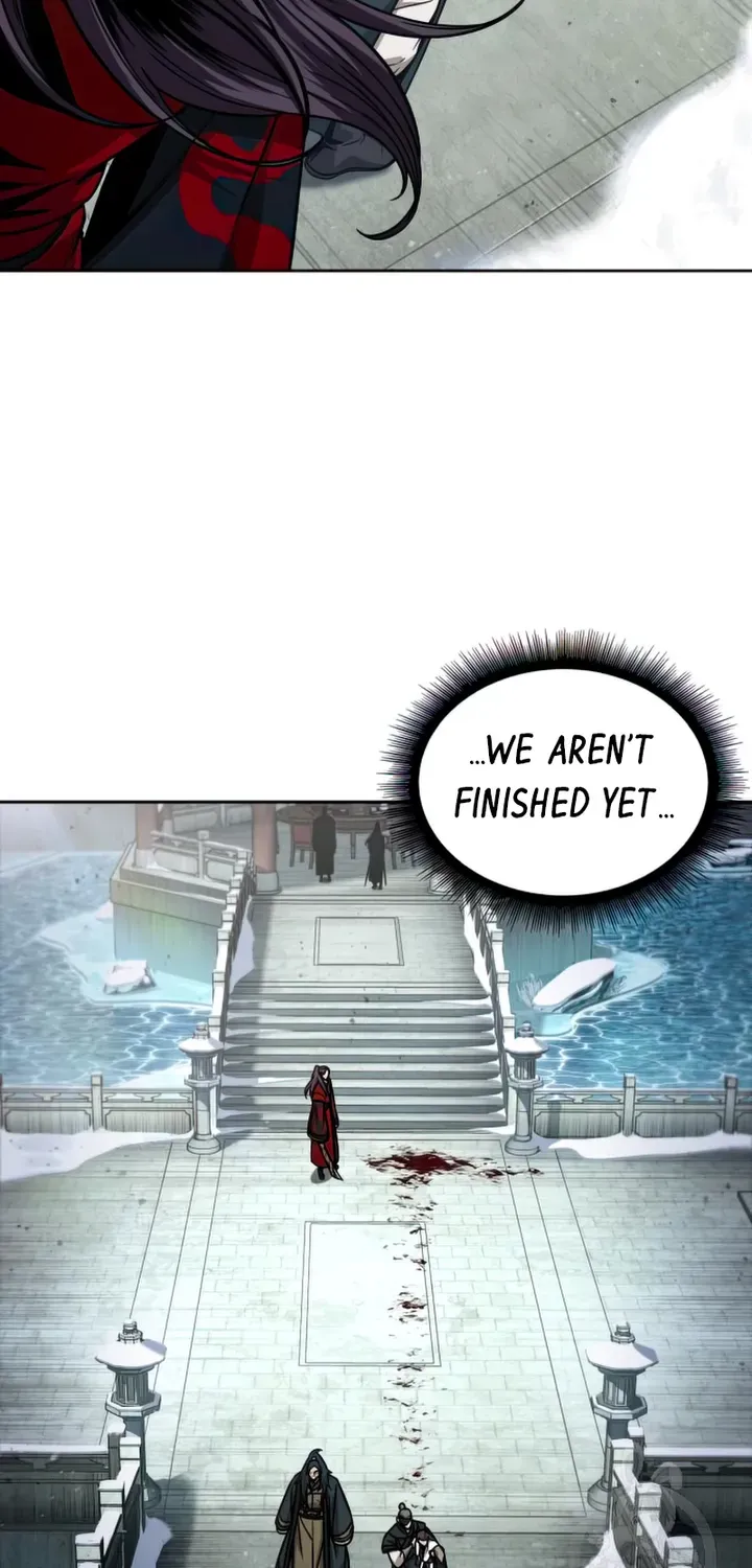 Nano Machine Kainu Manga Chapter 116 Page 64