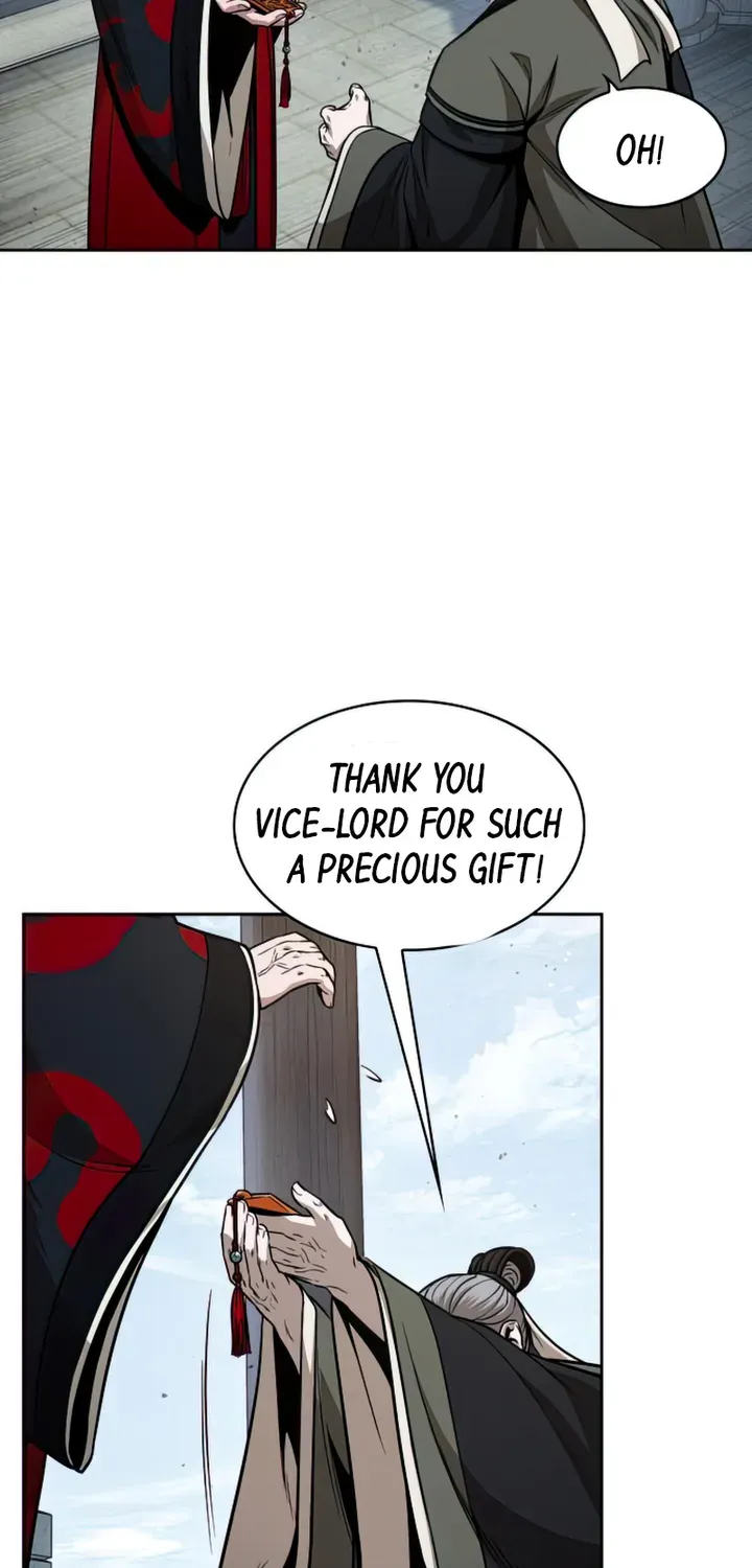 Nano Machine Kainu Manga Chapter 116 Page 67